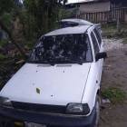 Suzuki Maruti