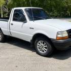 FORD RANGER 4X2 1998