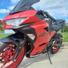 Kawasaki Ninja 400 2021