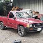 Toyota 22R