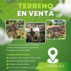 &iexcl;Excelente Oportunidad de Inversi&oacute;n!! Terreno entrada a la ciudad de Cob&aacute;n