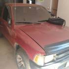 Toyota 22R