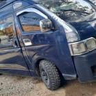 Toyota Hi-Ace