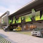 Ofibodega Comercial en Venta en Mazatenango