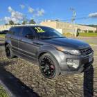 Rover Range Rover