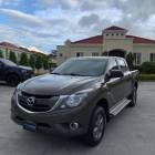 Mazda BT-50