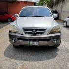 Kia Sorento EX