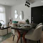 V. APARTAMENTO EN LA ESPERANZA QUETZALTENANGO