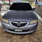 Vendo Mazda 6 - Modelo 2005