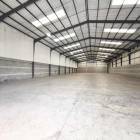 DOS BODEGAS EN RENTA UBICADA EN RIO HONDO ZACAPA DENTRO DE COMPLEJO