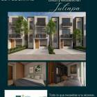 CASAS NUEVAS RESIDENCIALES EL PEDERNAL- JUTIAPA