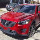 Mazda CX-05