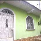San Antonio Suchitep&eacute;quez Vendo Casa