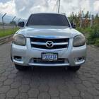 Mazda BT-50