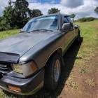 Toyota 22R