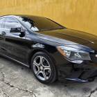 Mercedes Benz CLA-Class