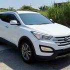 Hyundai Grand Santa Fe