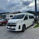 Toyota Hi-Ace