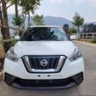 Se Vende Bonito Veh&iacute;culo Nissan kicks 2018 		 		        	 		  		 			Quetzaltenango Guatemala