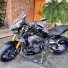 2023 YAMAHA MT 10 SP R&Eacute;CORD AGENCIA
