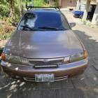 Mazda Protege