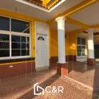 Casa de 4 Habitaciones en Venta - Residencial Valle Verde Chiquimula