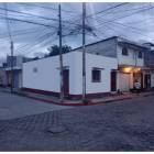 CASA COMERCIAL EN RENTA JALAPA