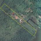 VENTA 2 Manzanas orilla lago de Izabal Livingston