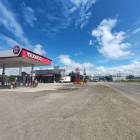 Gasolinera en venta en Ipala Chiquimula