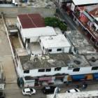 Casa comercial o terreno en venta centro de Chiquimula