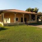 Casa de Un Nivel en Venta en Morales Izabal
