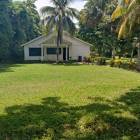 Casa Residencial Amueblada en Venta y Renta  R&iacute;o Dulce
