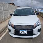 Mitsubishi Mirage G4