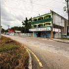 Edificaci&oacute;n comercial con local y amplio terreno
