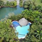 Terreno en venta inscripci&oacute;n registral en Rio Dulce