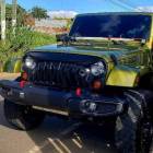 Jeep Wrangler JK