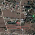 VENTA DE TERRENO COMERCIAL EN SAN MARCOS