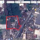 Terreno en alquiler en Mazatenango Suchitepequez
