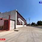 Bodega de 588.21 + 225 m2 parqueo en XELA