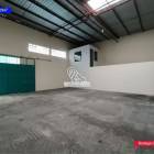 Bodega de 137 m2 en Xela, cerca de Pradera