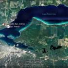 VENDO TERRENO EN SAN ANDRES PETEN