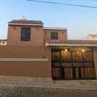 Linda casa en Xela Gardens