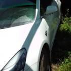 Tesla 3 Extended Range