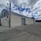 BODEGA EN RENTA - KM 93 JALAPA