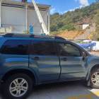 Mitsubishi Endeavor