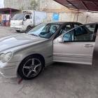 Mercedes Benz 240