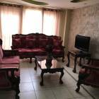 ALQUILO BONITO Apartamento amueblado en Quetzaltenango.