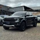 Ford Raptor