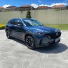 Mazda CX-50