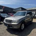 Hyundai Terracan